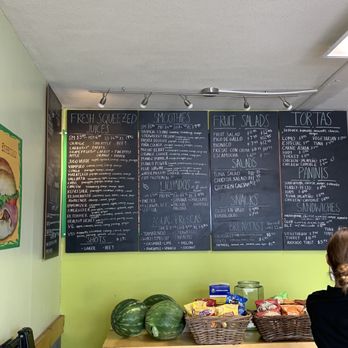 Papayas Juice Bar - Menu 2023 - Juice Bars & Smoothies Near Me - Bonita, California Papayas Juice Bar - Menu 2023 - Juice Bars & Smoothies Near Me - Bonita, California