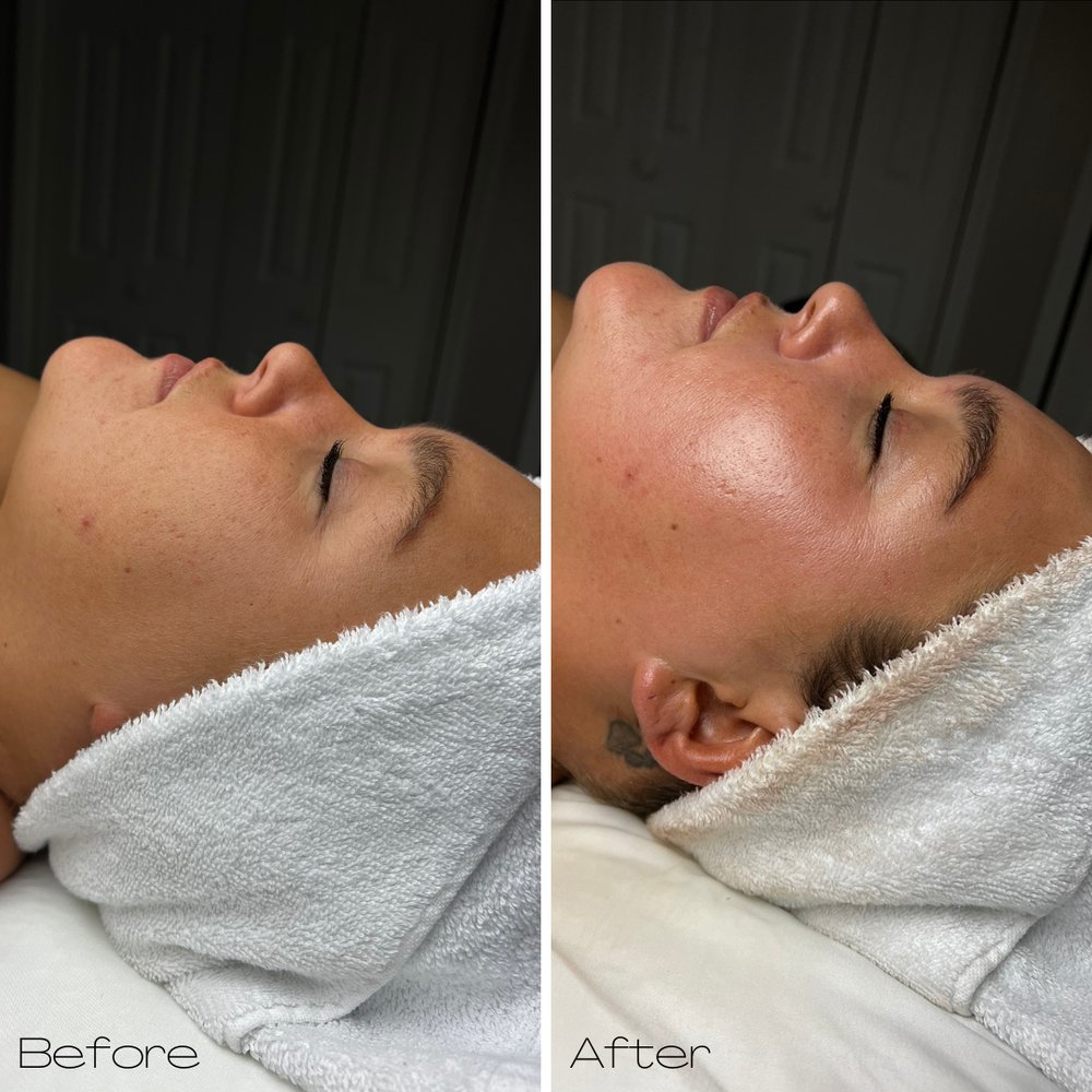 LUCID WELLNESS Updated July 2024 Request an Appointment 204 Muirs