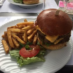 Pont de la Pierre - Hamburger
