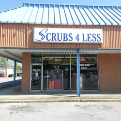Scrubs 4 Less