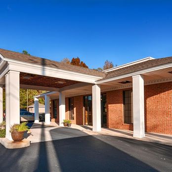 Best Western Suites - Exterior - Hotels Near Me - Jackson, Alabama