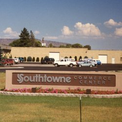 Southtowne Commerce Center - The quality business park