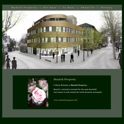 Munich Property - Wohnungen in München - Munich Property - Wohnungen mieten und kaufen in München