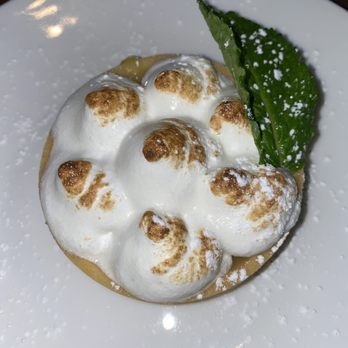 Tarallucci e Vino NoMad - Crostata al limone - Italian Near Me - New York, New York Tarallucci e Vino NoMad - Crostata al limone - Italian Near Me - New York, New York
