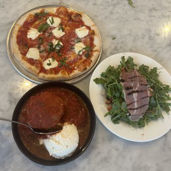 La Dolce Vita - Italian Near Me - Belmar, New Jersey