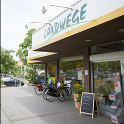 Landwege