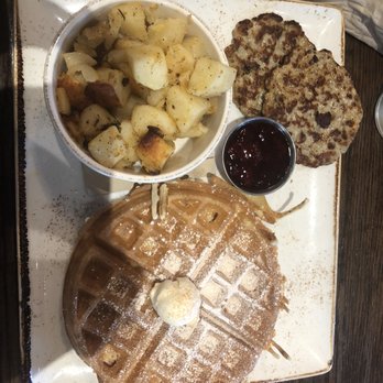 First Watch - Trifecta - Cafes Near Me - Hampton, Virginia