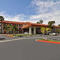 Anaheim Orange County Hotel by Best Western