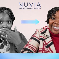 Nuvia Dental Implant Center