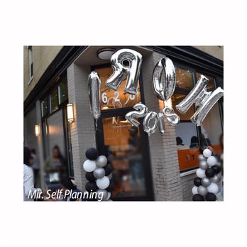 Fulton Paper & Party Supplies - Prom big sliver balloons price $ 14.95 each . The number's from party city for $1.99 each - Party Supplies Near Me - Bear, Delaware Fulton Paper & Party Supplies - Prom big sliver balloons price $ 14.95 each . The number's from party city for $1.99 each - Party Supplies Near Me - Bear, Delaware