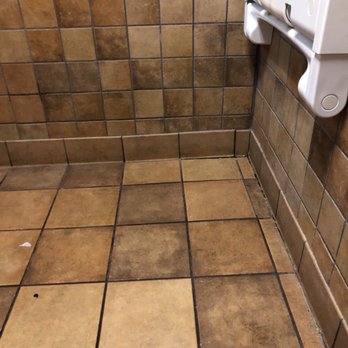 Chick-fil-A - Clean handicapped stall...ah how I love a clean public bathroom. - Fast Food Near Me - Tampa, Florida Chick-fil-A - Clean handicapped stall...ah how I love a clean public bathroom. - Fast Food Near Me - Tampa, Florida
