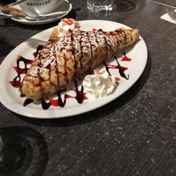 Café Brossard