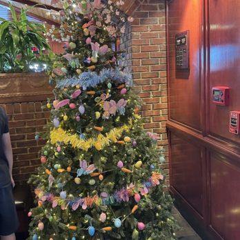 Cheddar's Scratch Kitchen - Easter tree - American Near Me - Mount Juliet, Tennessee Cheddar's Scratch Kitchen - Easter tree - American Near Me - Mount Juliet, Tennessee
