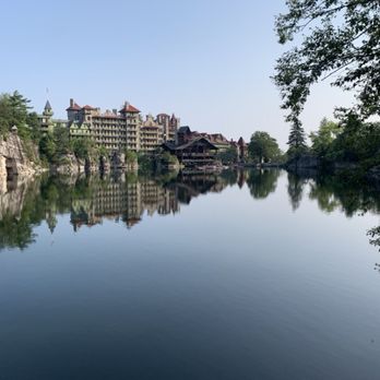 Mohonk Mountain House - Day Spas Near Me - New Paltz, New York Mohonk Mountain House - Day Spas Near Me - New Paltz, New York