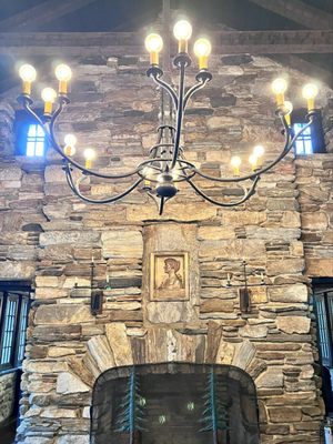 Edith Macy Conference Center by null