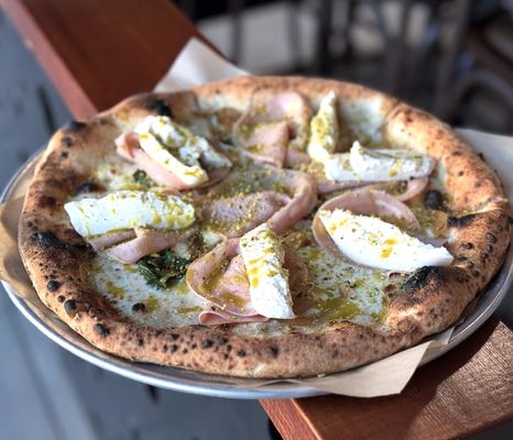 Pizzeria Mercato by null