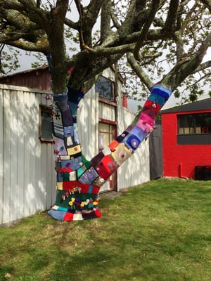 Bruce's Cafe by null