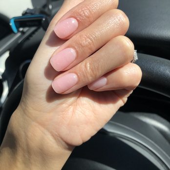Complete Nails And Spa - Natural dip nails, after my last nail salon messed my natural nails up. Done by Dianne - Nail Salons Near Me - Los Alamitos, California Complete Nails And Spa - Natural dip nails, after my last nail salon messed my natural nails up. Done by Dianne - Nail Salons Near Me - Los Alamitos, California