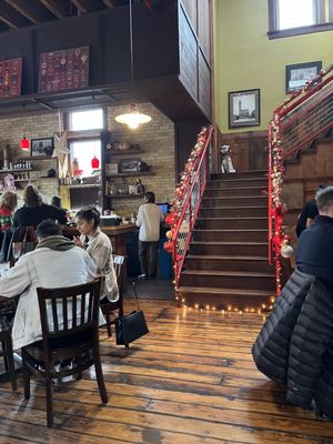 Engine Company № 3 by null