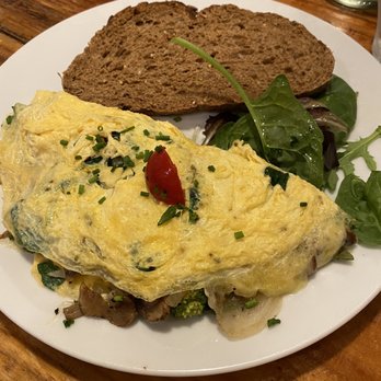 Omelegg - City Centre - Breakfast & Brunch Near Me - Amsterdam, New Hampshire