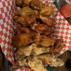 Third Coast Wings and Daiquiris - 20 Wings