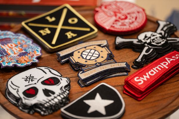 Dirty Coast French Quarter Shop by null