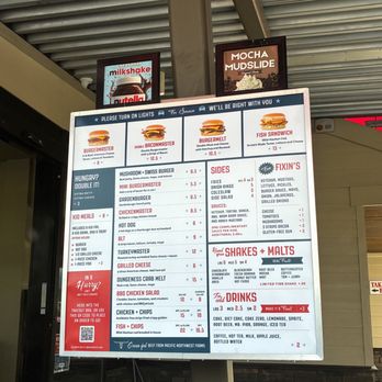 Burgermaster - Burgers Near Me - Mount Vernon, Washington Burgermaster - Burgers Near Me - Mount Vernon, Washington