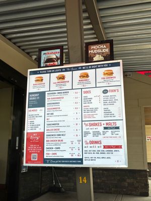 Menu photo 2 Burgermaster Mount Vernon, WA Menu photo 2 Burgermaster Mount Vernon, WA