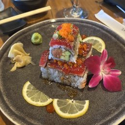 Amazing Tuna