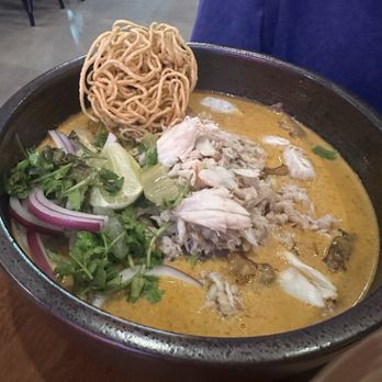 Krok - American Wagyu Khao Soi - Thai Near Me - Las Vegas, Nevada Krok - American Wagyu Khao Soi - Thai Near Me - Las Vegas, Nevada