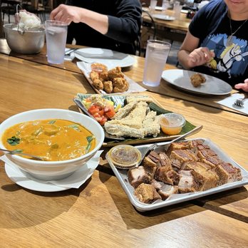 Isla Grand - Filipino Near Me - Pleasant Hill, California