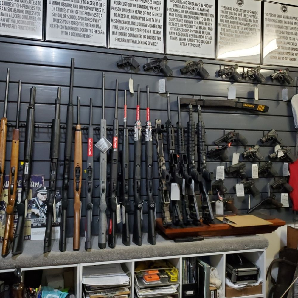 THE BEST 10 Guns &amp; Ammo near WILLIAMS, CA 95987 - Updated 2024 - Yelp