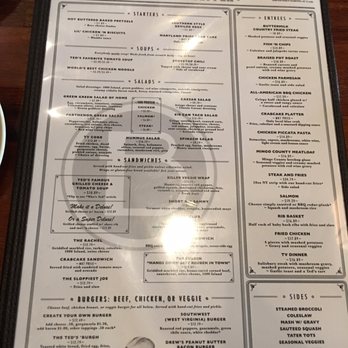 Ted's Bulletin Reston - Breakfast & Brunch Near Me - Reston, Virginia