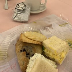 Libby Bortz Assisted Living Center - Mother's Day Tea 2019