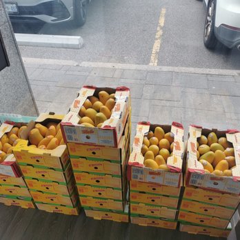 Macu Tea - Fresh mango - Bubble Tea Near Me - Richmond Hill, Ontario Macu Tea - Fresh mango - Bubble Tea Near Me - Richmond Hill, Ontario