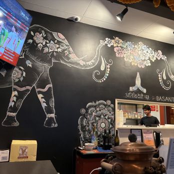 BASANTI - Indian Near Me - San Juan Capistrano, California