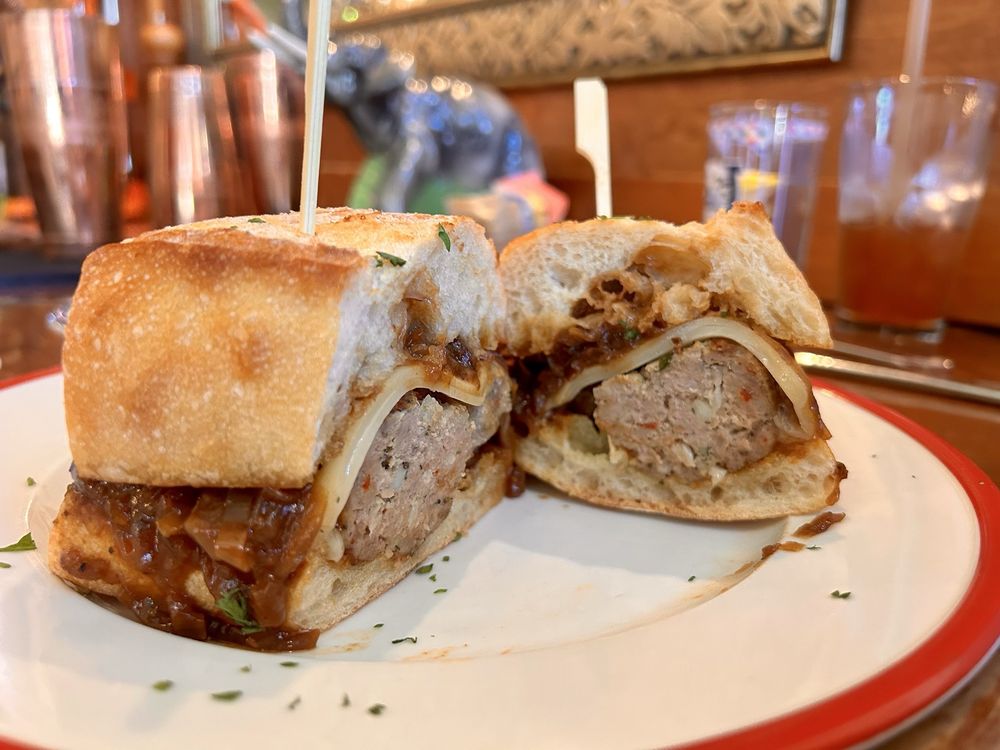 Social spots from Otto's