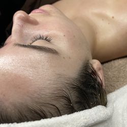 Pure Glow Spa