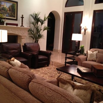 Rich Starley Interior Design Studio - Grand livingroom - Interior Design Near Me - Long Beach, California