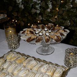 Madam Palooza - Elegance 4 Display