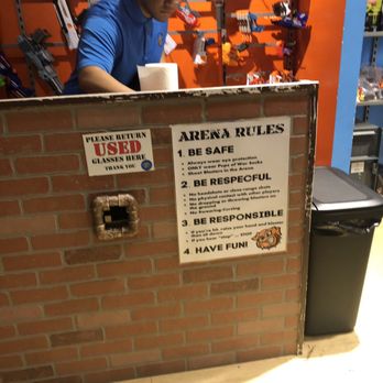 Pups of War Arena - Kids Activities Near Me - Aiea, Hawaii