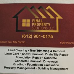 Final Property Solutions