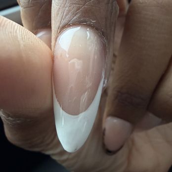 Old National Nails Spa - Nail Salons Near Me - Atlanta, Georgia