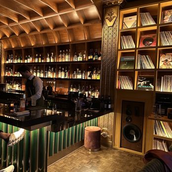 Bar Crenn - Wine Bars Near Me - San Francisco, California Bar Crenn - Wine Bars Near Me - San Francisco, California