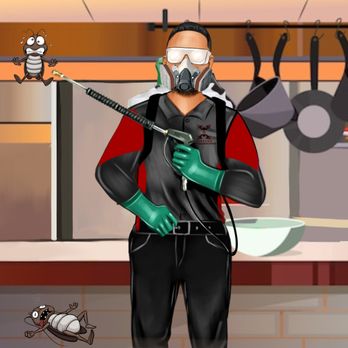 Supreme Pest Elimination - Pest Control Near Me Supreme Pest Elimination - Pest Control Near Me