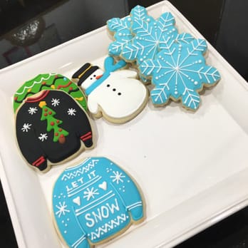 Fluff Bake Bar - Bakeries Near Me - Houston, Texas