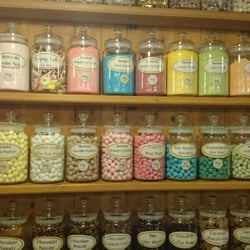 Fern Mae's Traditional Sweet Shop