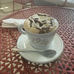 Cafe Espresso - So delicious!