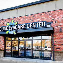 Rouse EyeCare Center