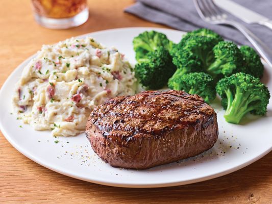 Applebee's Grill + Bar by null
